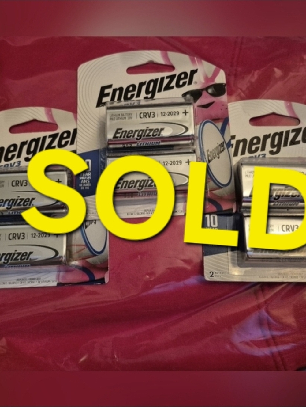 NOT AVAILABLE DO NOT PURCHASE